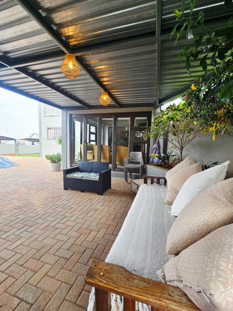 3 Bedroom Property for Sale in Doringkruin North West